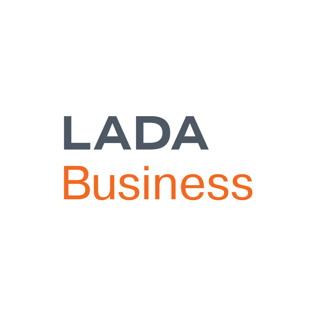LADA Business — канал в мессенджере MAX