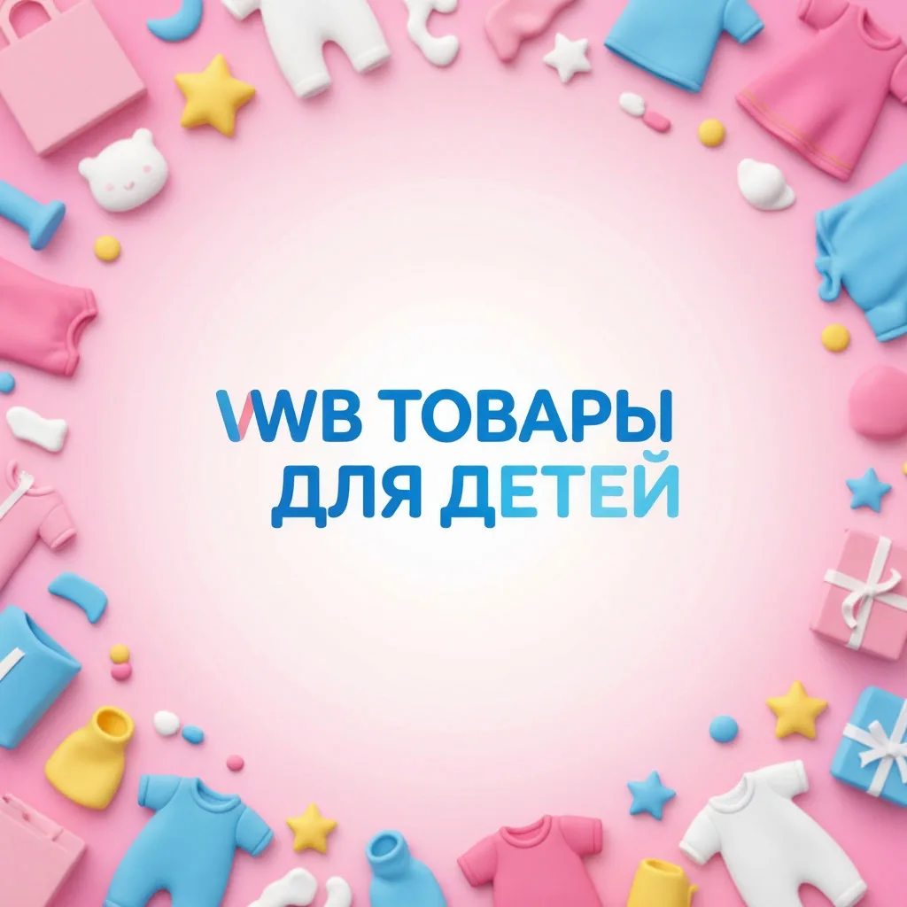 ВБ детям — канал в мессенджере MAX