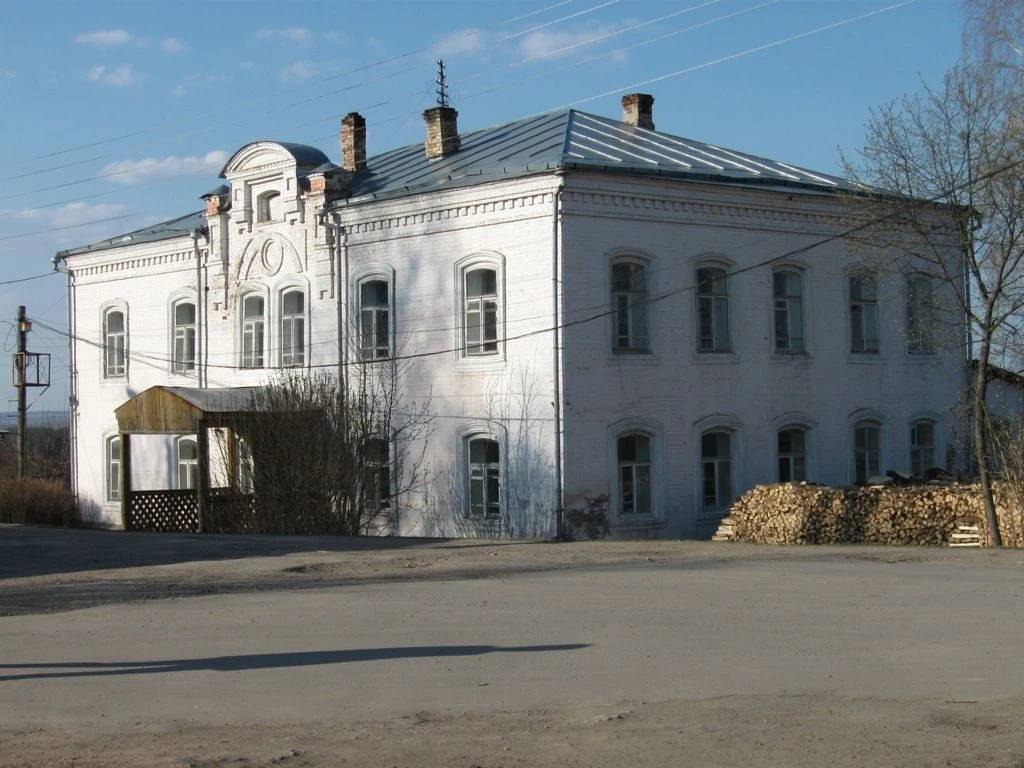 Лебяжская центральная районная библиотека им.М.П.Чебышевой