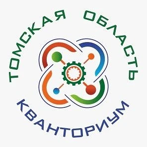 Детский технопарк «Кванториум», Томск — канал в мессенджере MAX