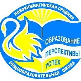 🌟МБОУ "Новокижингинская СОШ"