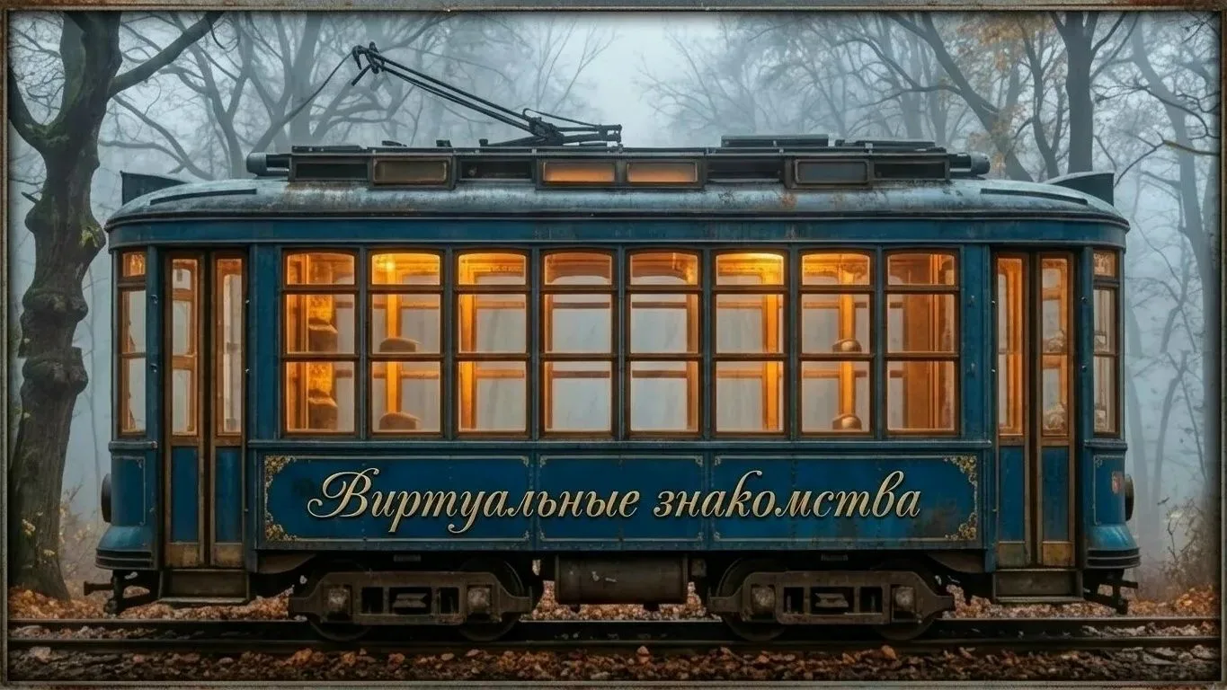 Клуб знакомств "Премиальное слово" — канал в мессенджере MAX