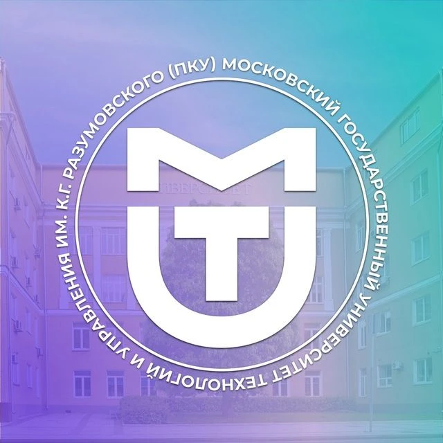 Логотип канала