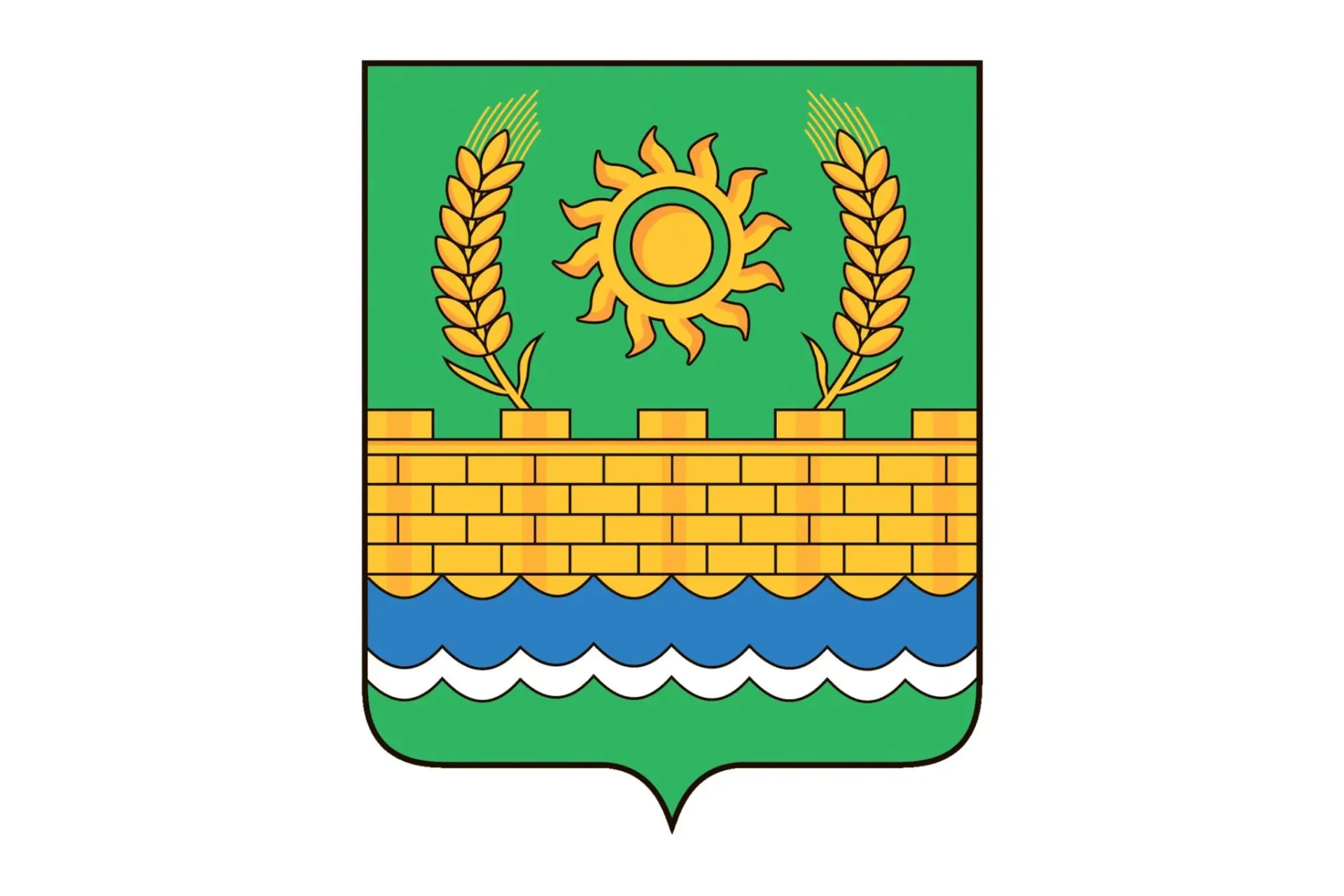 Логотип канала