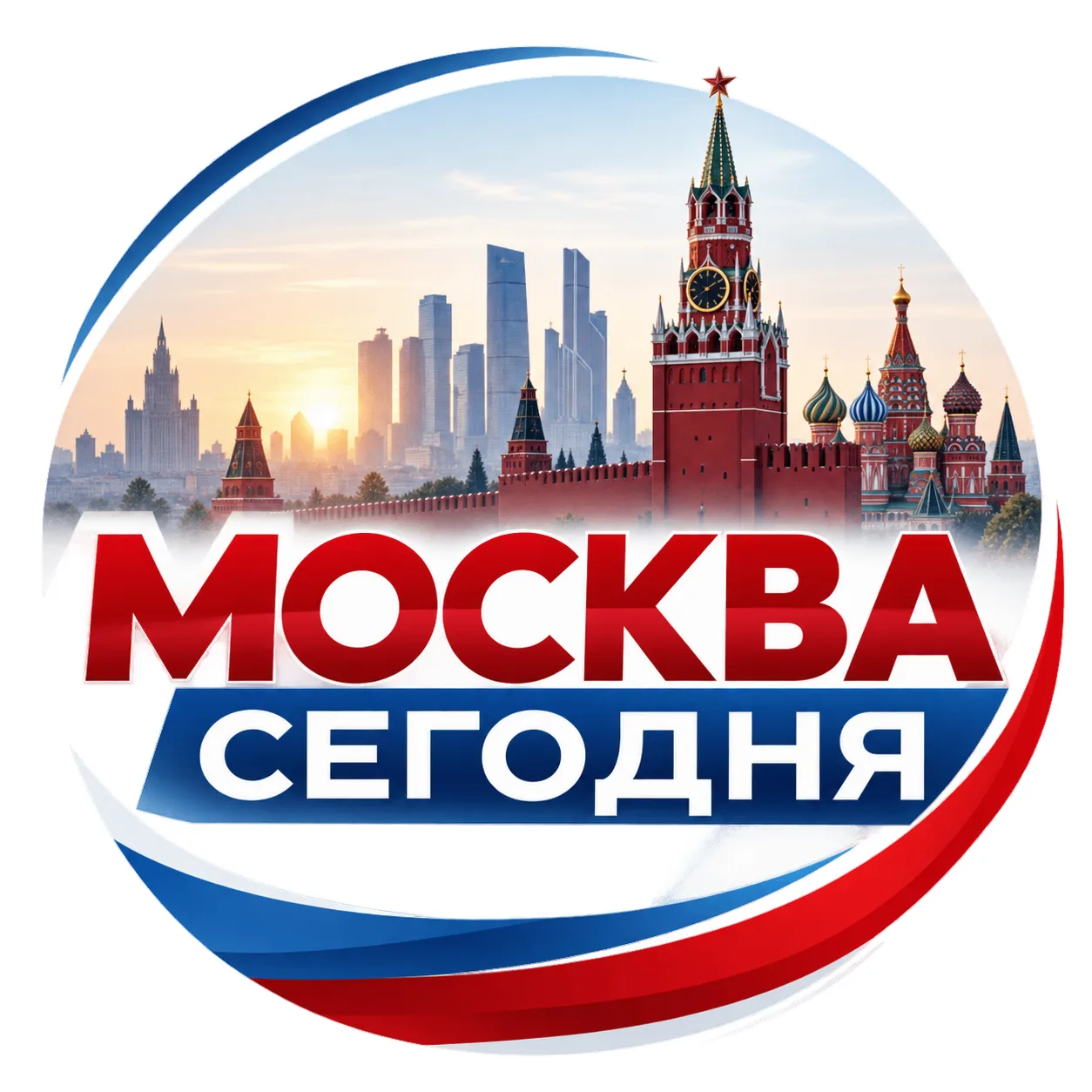 Москва сегодня 🏙️ — канал в мессенджере MAX