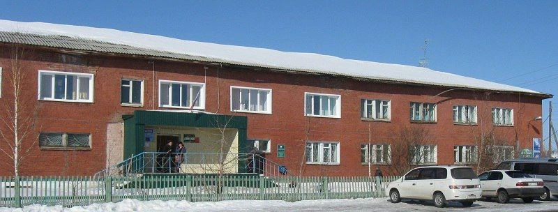 ЦБС Зиминского района