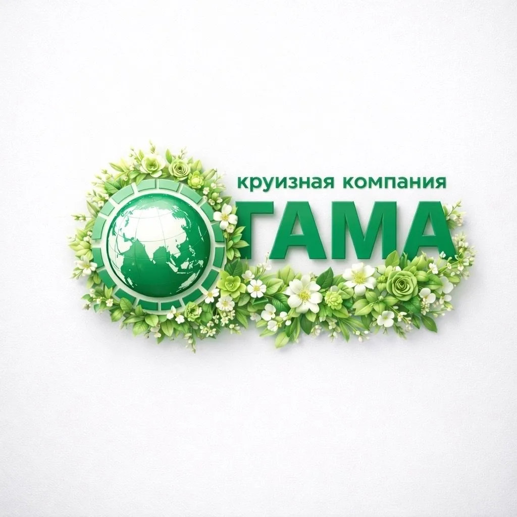 ГАМА | Речные круизы и прогулки — канал в мессенджере MAX