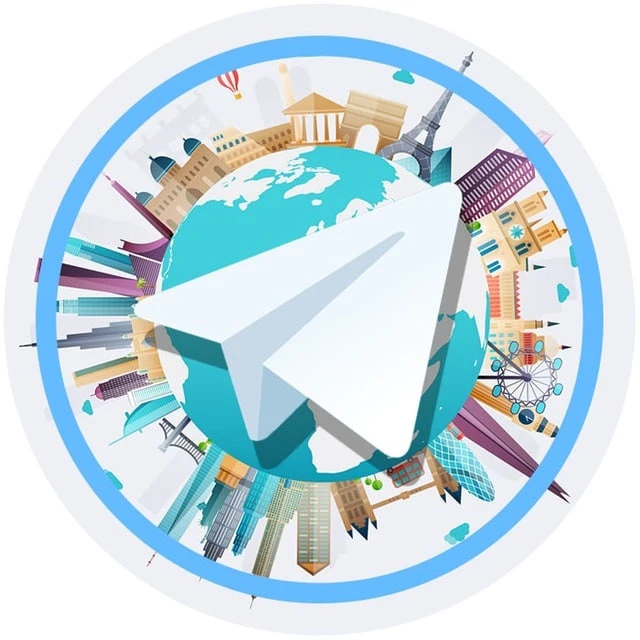 Логотип канала