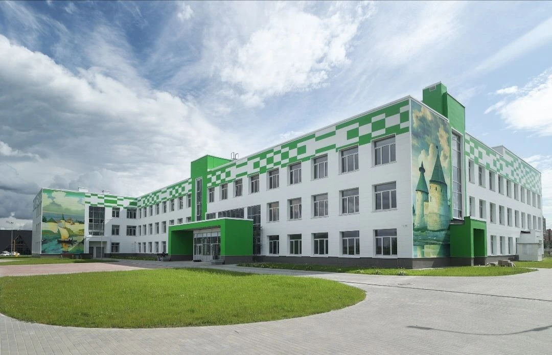 МАОУ "Псковская гимназия с изучением основ православной культуры 28" — канал в мессенджере MAX