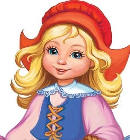 МБДОУ ДС №1 "Красная Шапочка"