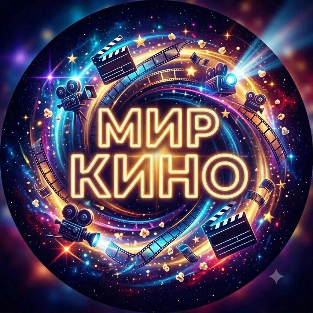 Кино — канал в мессенджере MAX