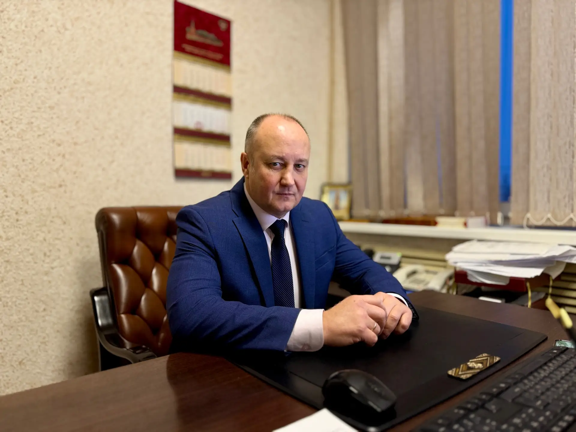 Дмитрий Викулов — канал в мессенджере MAX