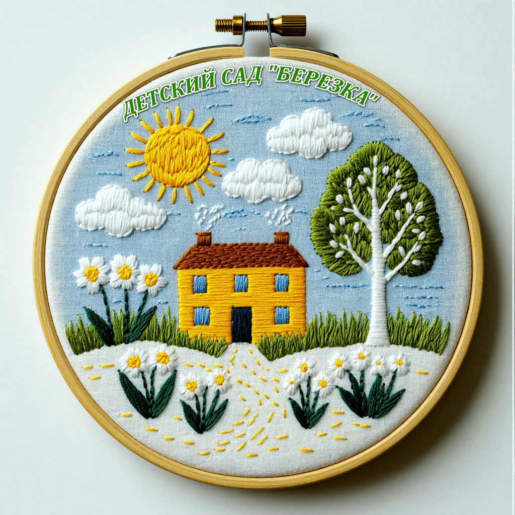 МБДОУ ДС №15 "БЕРЕЗКА"