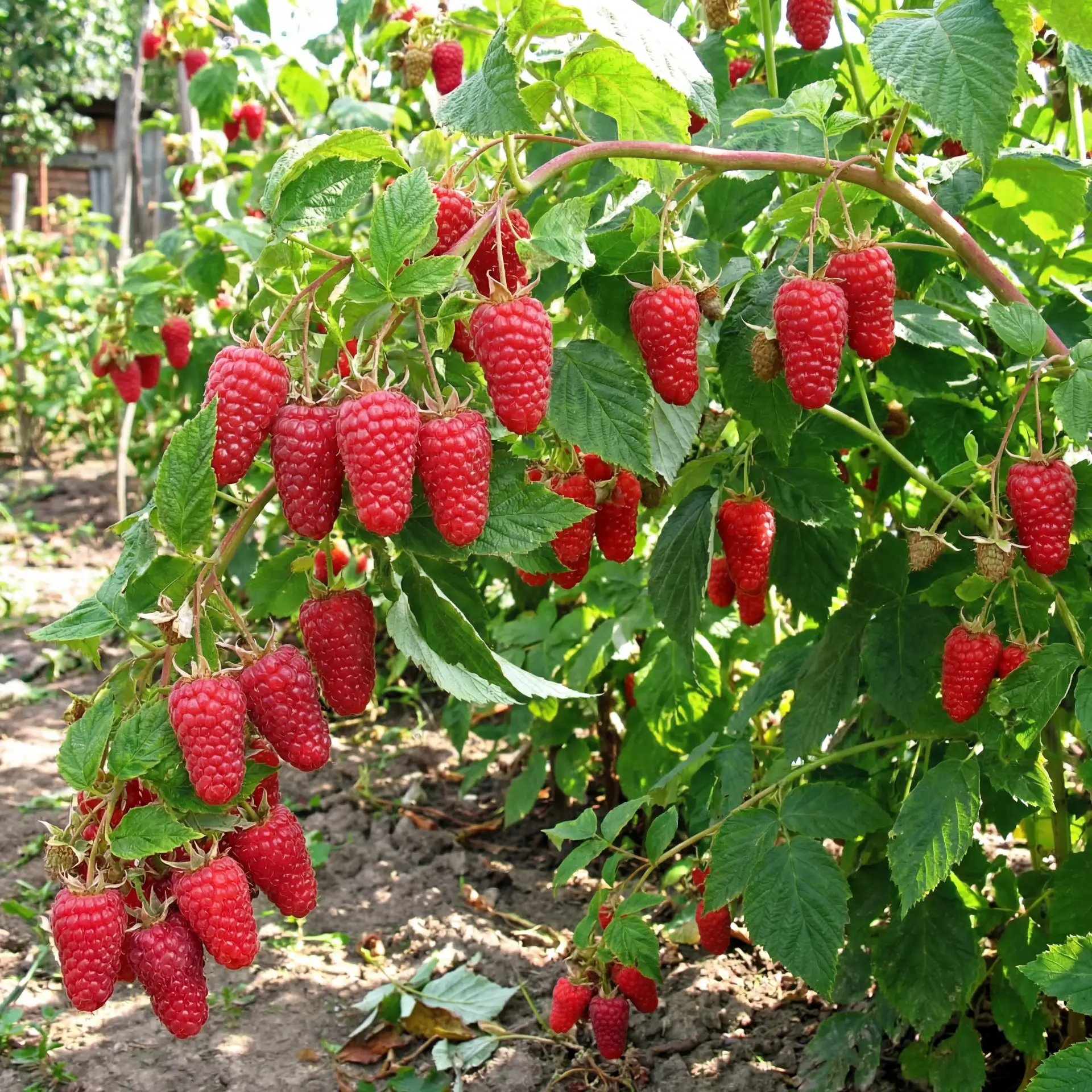 КФХ Чудо-Ягода | Саженцы и ягоды 👨‍🌾