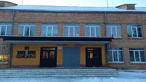 Угранская школа