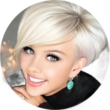 Стильные стрижки ~ 2026 ~ прически уход окрашивание укладка