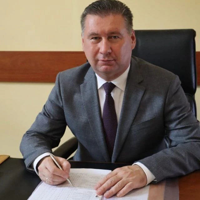 Михаил Драпалюк | Ректор ВГЛТУ им. Г.Ф. Морозова