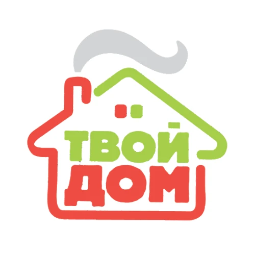 Твой Дом готовые дома с отделкой — канал в мессенджере MAX