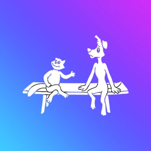 Логотип канала