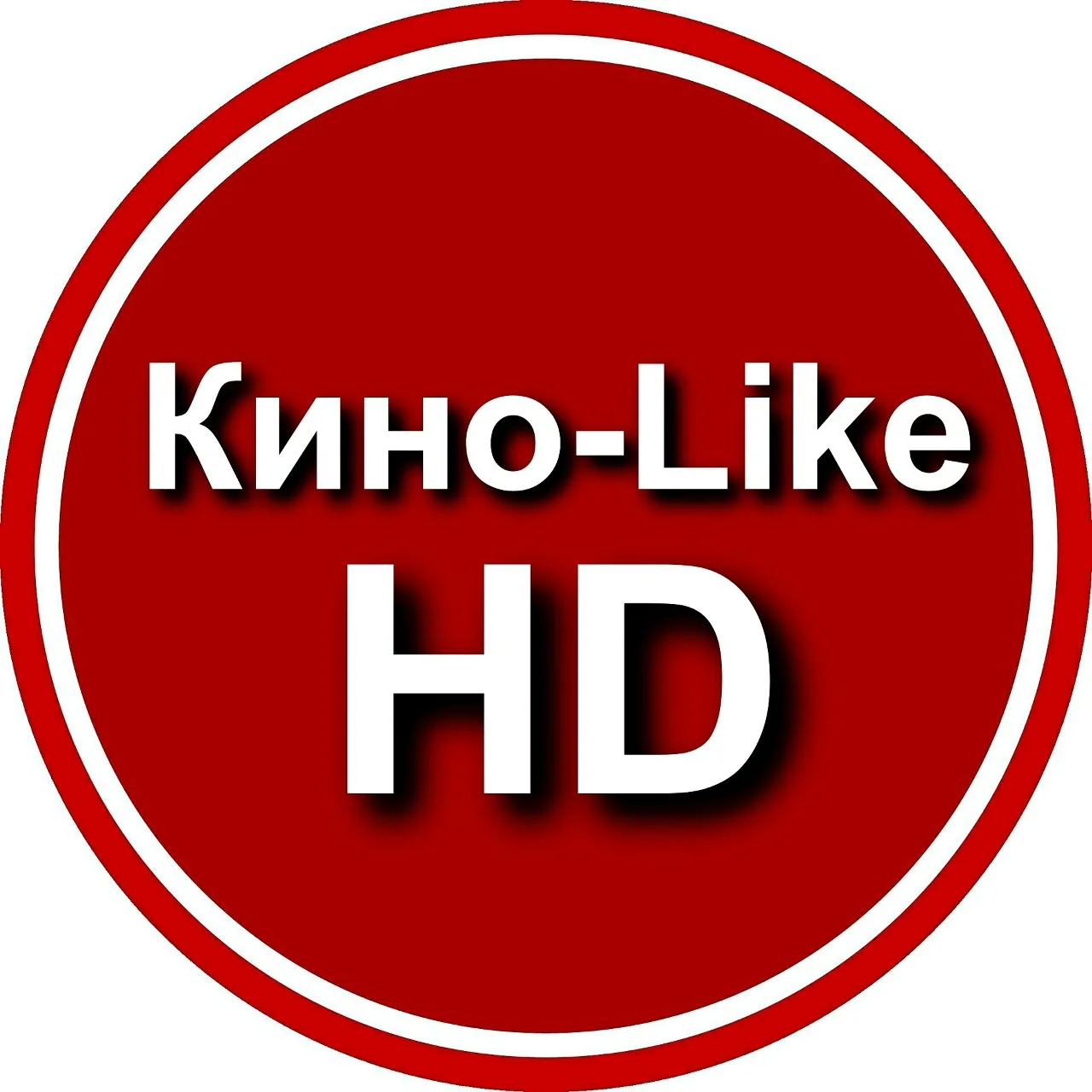 Логотип канала