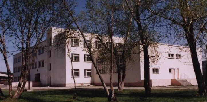 Чат школы 9 п.Уралец (Свердловская область, ОО)