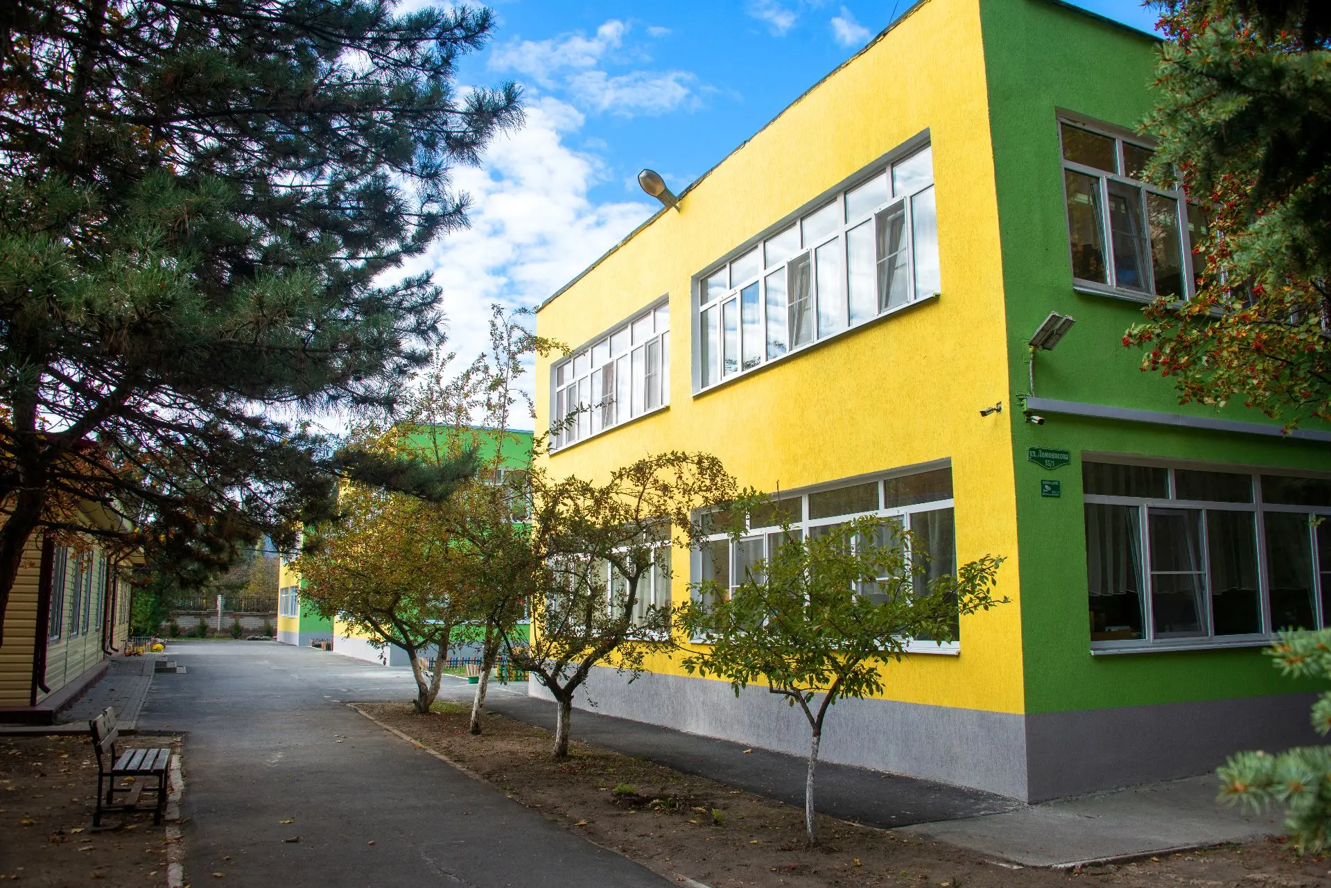 Детский сад 102 Таганрог