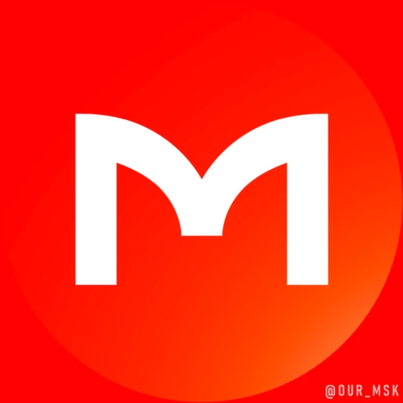 Наша Москва — канал в мессенджере MAX