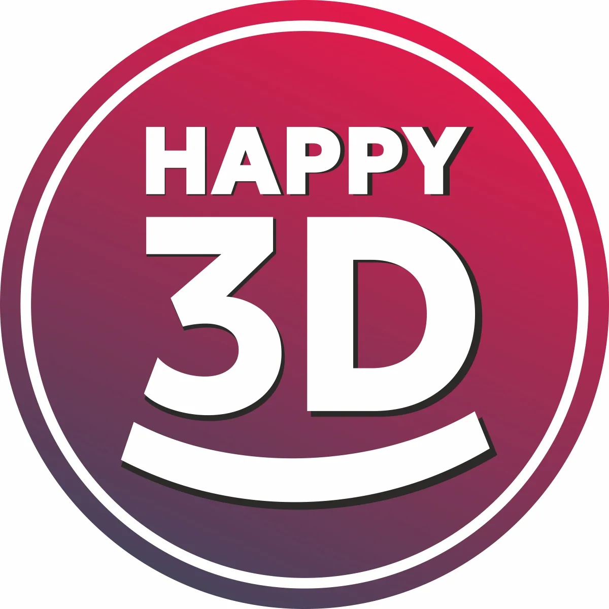 Happy3D | Клуб 3д-моделлеров — канал в мессенджере MAX