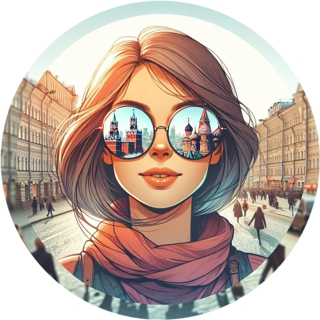 Логотип канала