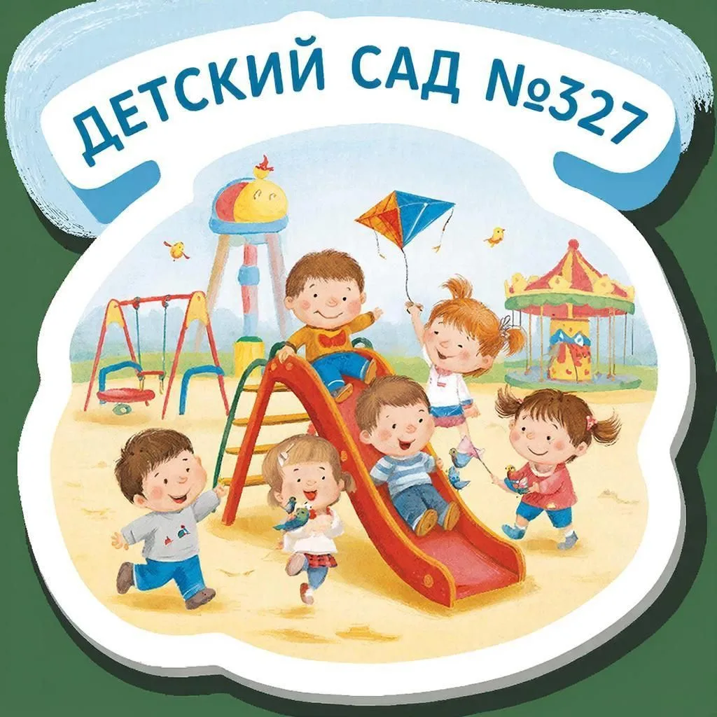 ГКДОУ "ДЕТСКИЙ САД № 327 Г. О. ДОНЕЦК" ДНР