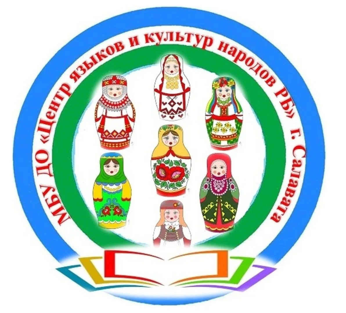 МБУ ДО "Центр языков и культур народов РБ" г. Салавата — канал в мессенджере MAX
