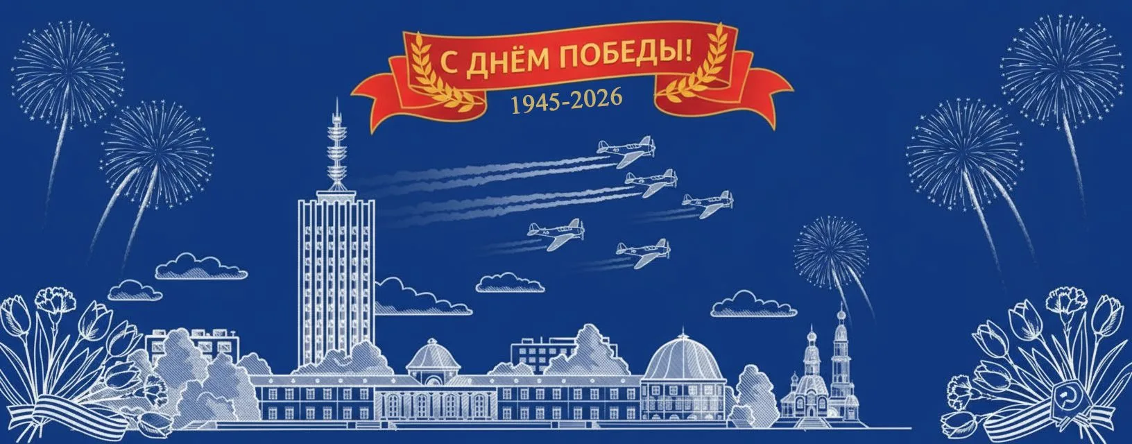 Департамент образования "Город Архангельск"