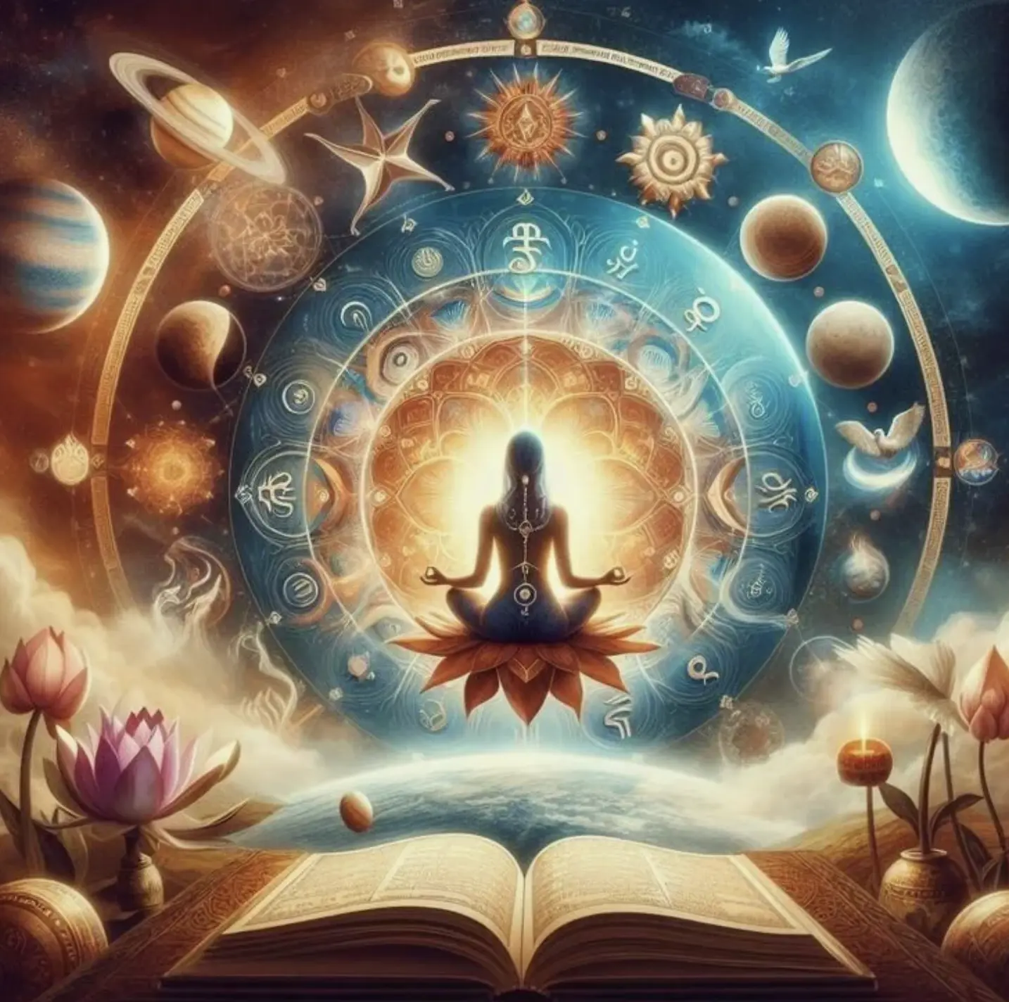 Логотип канала