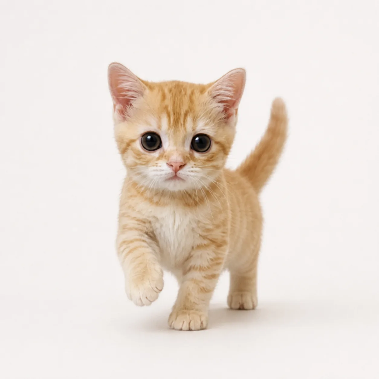 Котята поясняют — канал в мессенджере MAX