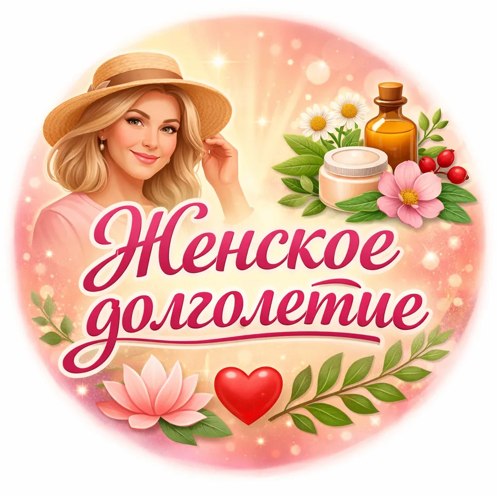 Логотип канала