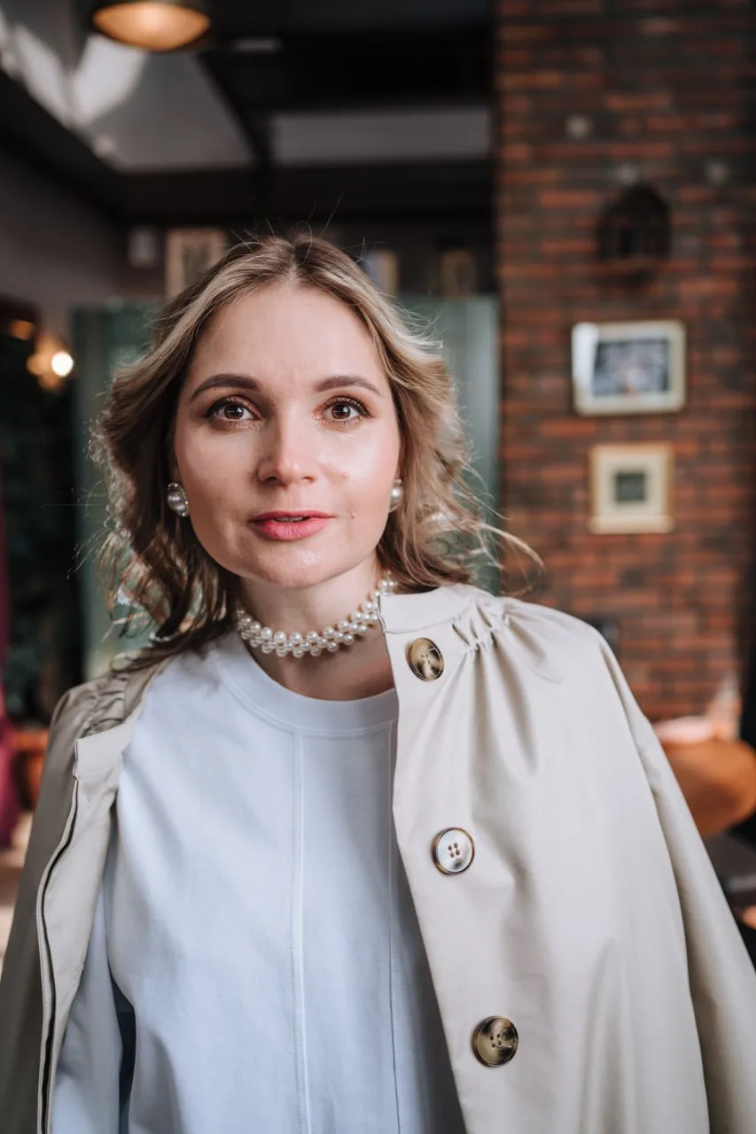 Логотип канала