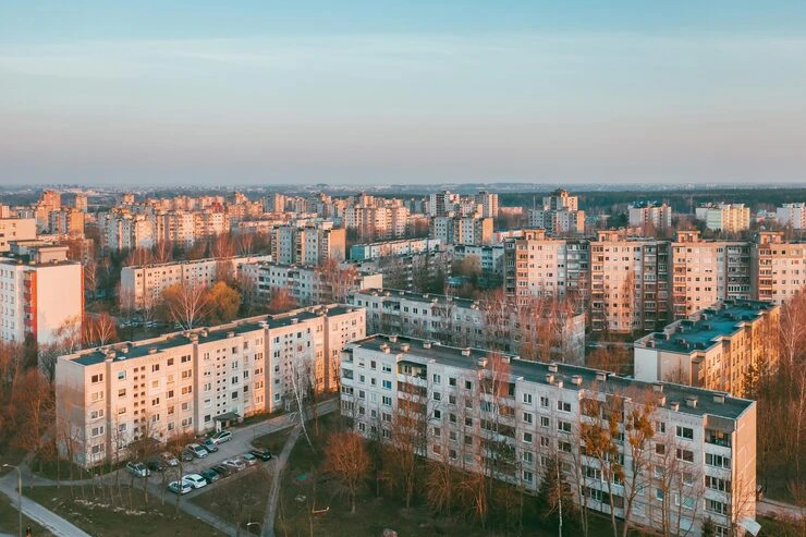 ООО УК "ПромЖилСервис"