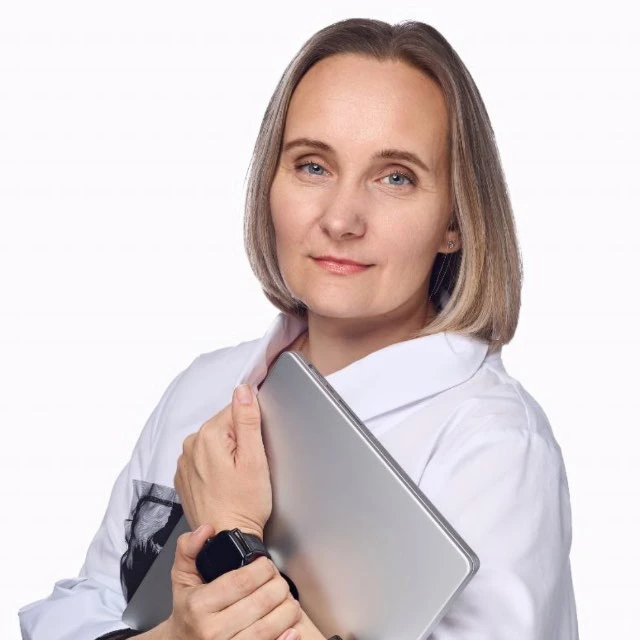 Зайцева считает | Финансовый директор о налогах, бухгалтерии и управлении — канал в мессенджере MAX