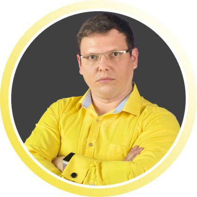 Юрий Марченко | Инвестиции и экономика — канал в мессенджере MAX