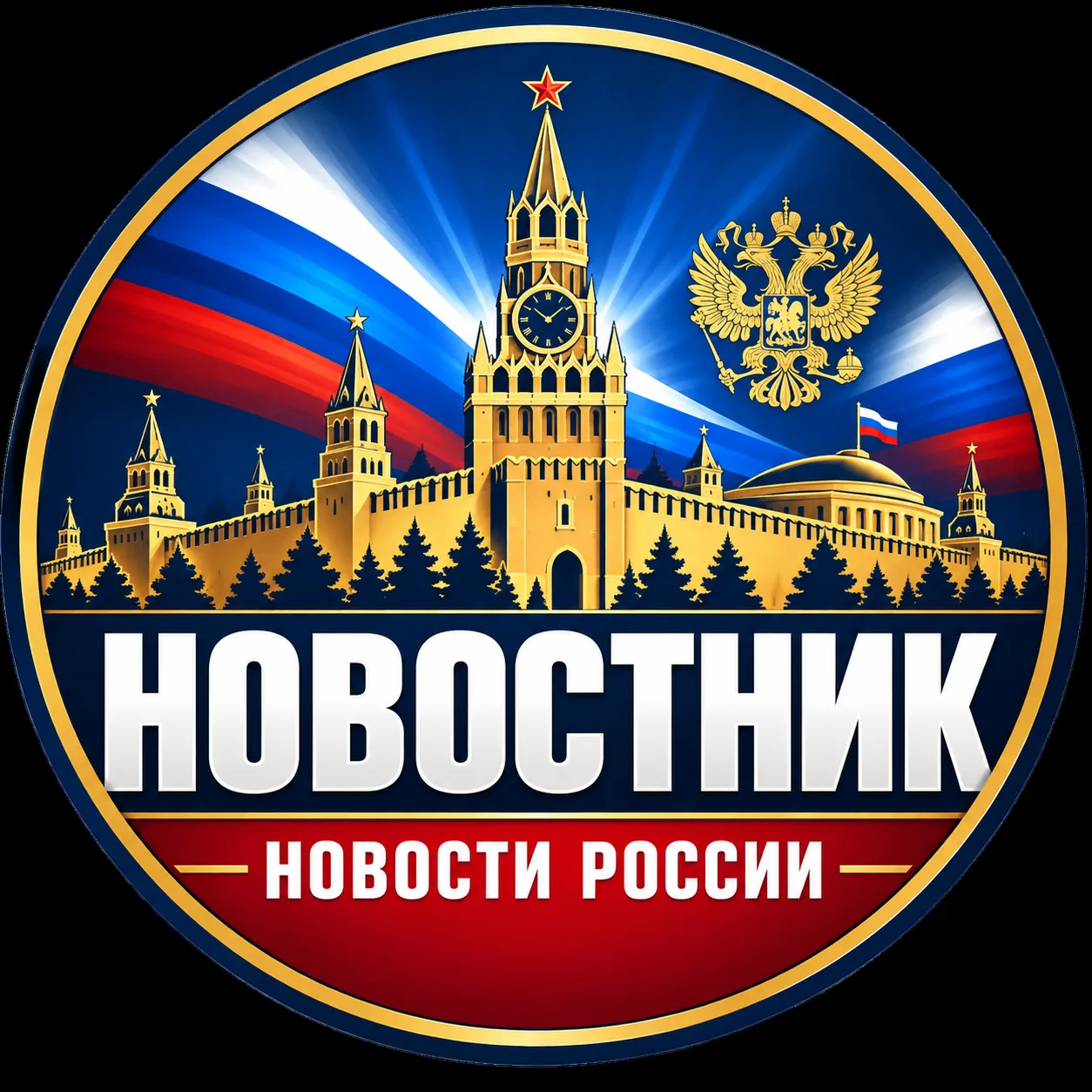 Новостник • Новости России — канал в мессенджере MAX