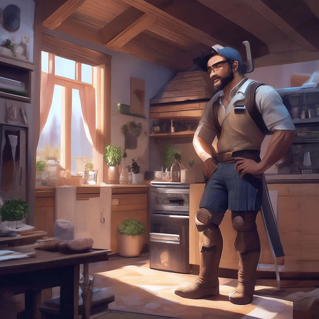 Умный дом (HomeAssistant) и не только