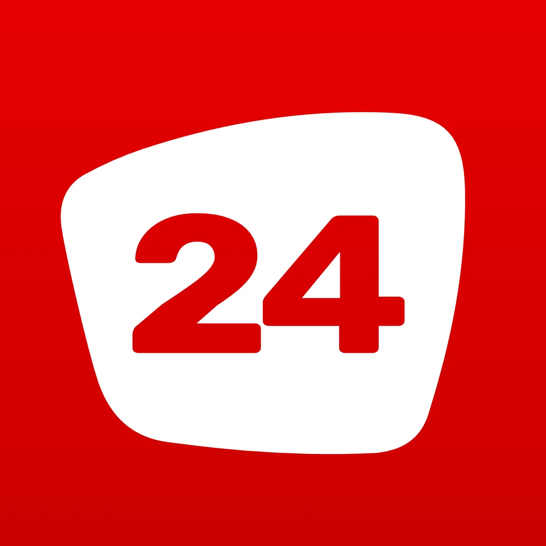 ⚡️ Калуга 24 — канал в мессенджере MAX
