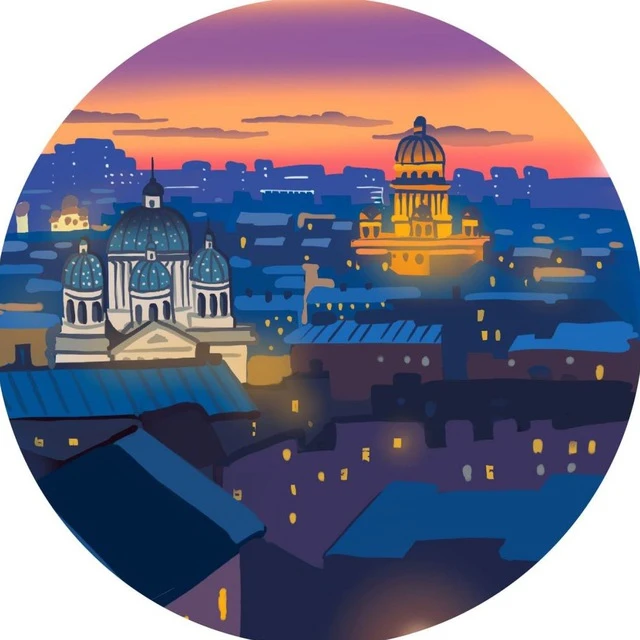 Адмиралтейский район (Санкт-Петербург, Питер, СПб) — канал в мессенджере MAX