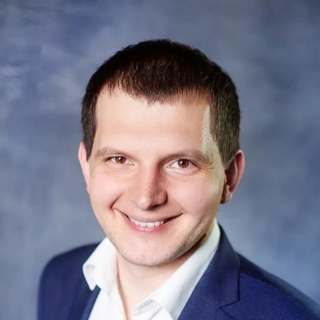 Александр Кайданович — канал в мессенджере MAX