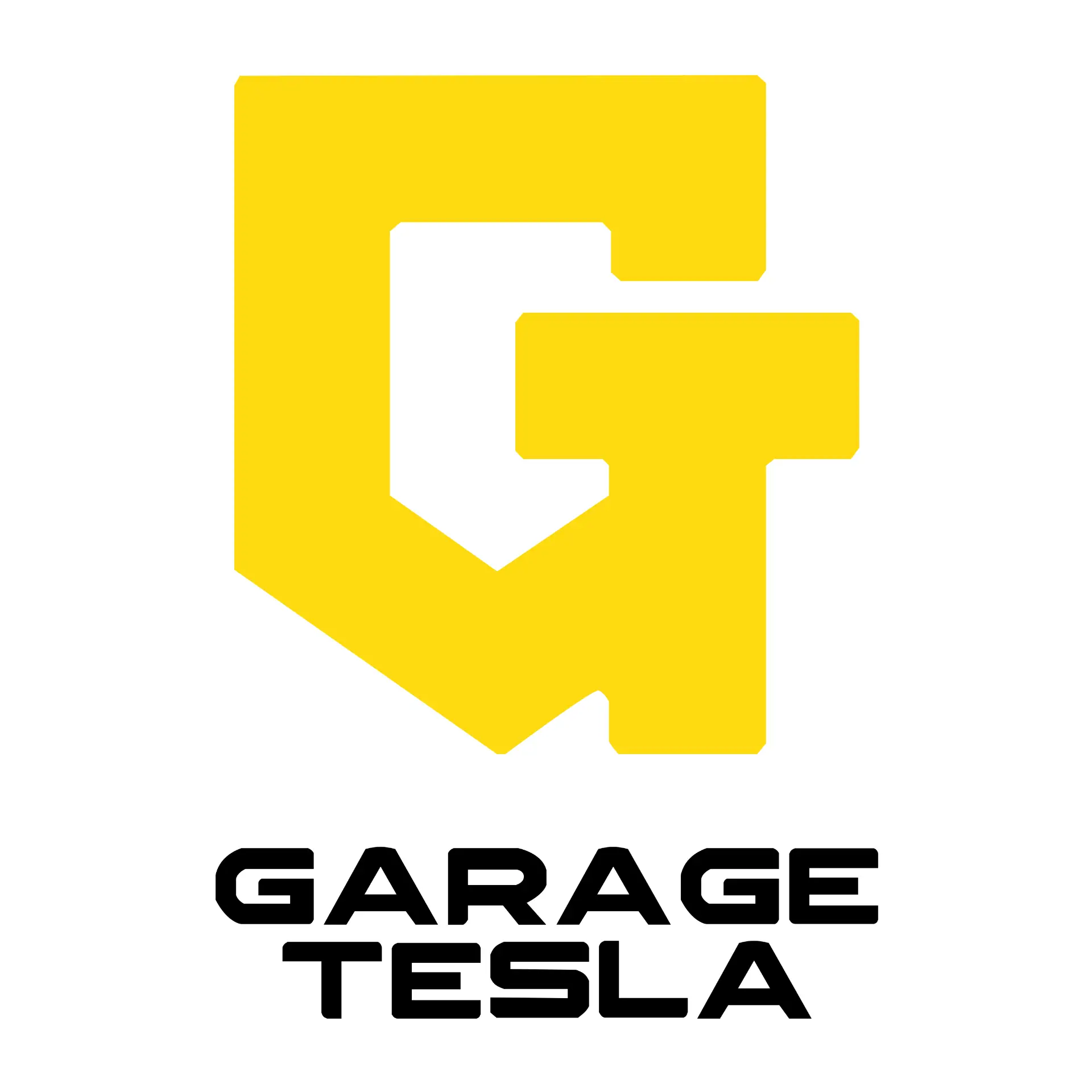 Garage Tesla - Школа программирования