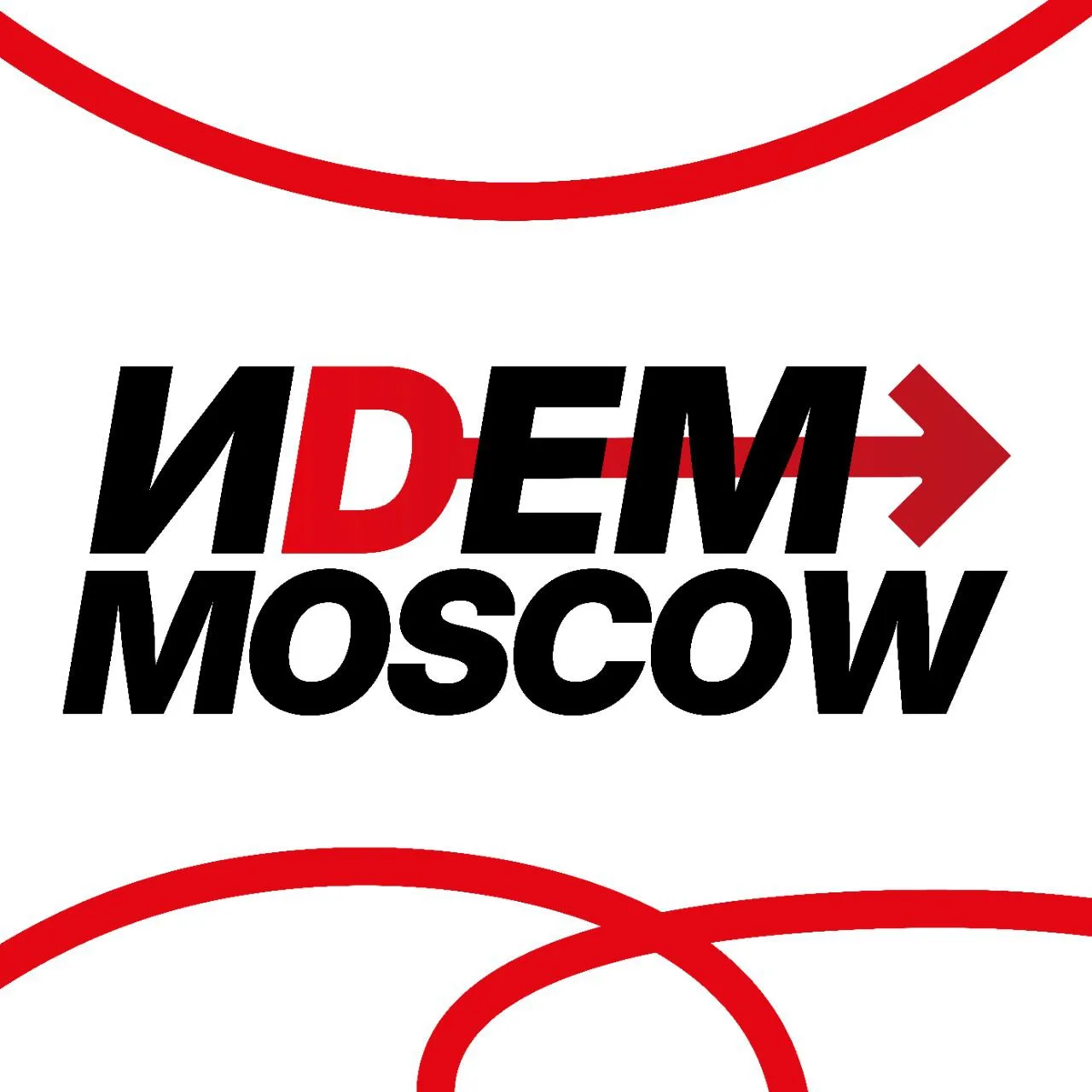 Идем Москва — канал в мессенджере MAX