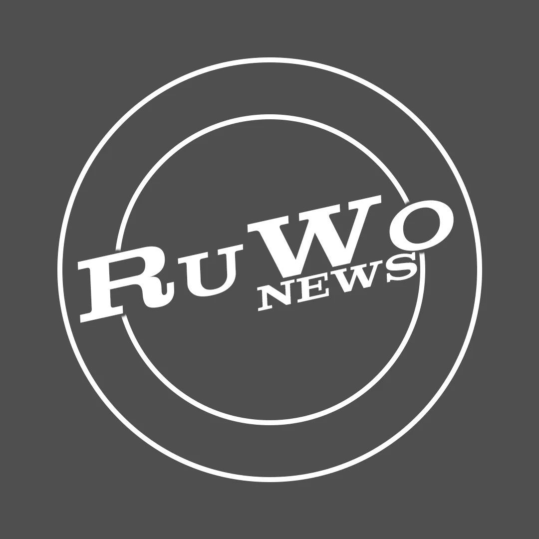 RuWo News — канал в мессенджере MAX