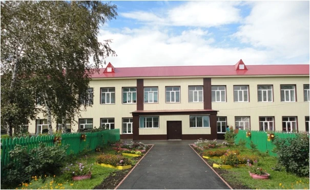 МБОУ «Старобачатская СОШ» Беловского МО