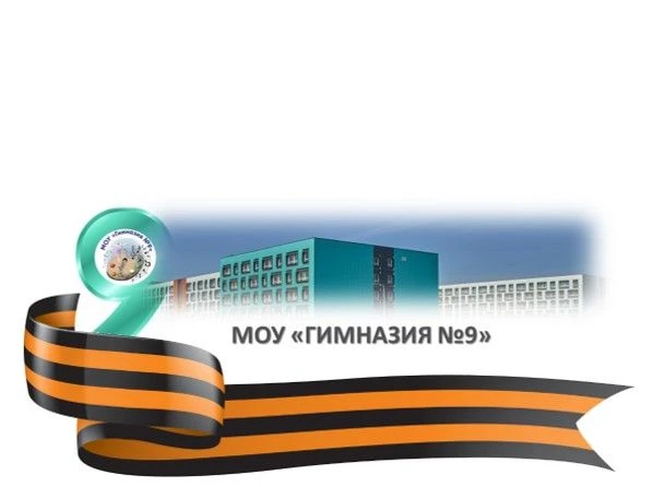 Гимназия №9, г.о. Электросталь — канал в мессенджере MAX