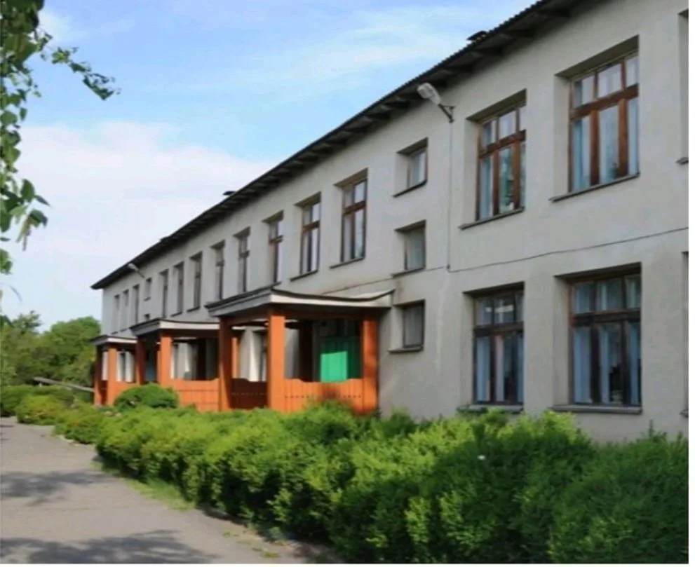 МБДОУ - детский сад №40 "Теремок" ст. Терской